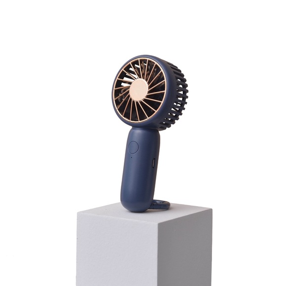 Mini Portable Fan - Picture 1 of 5